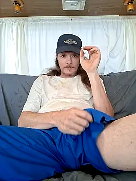 truckerlove69 online show from 04-21-26, 03:39