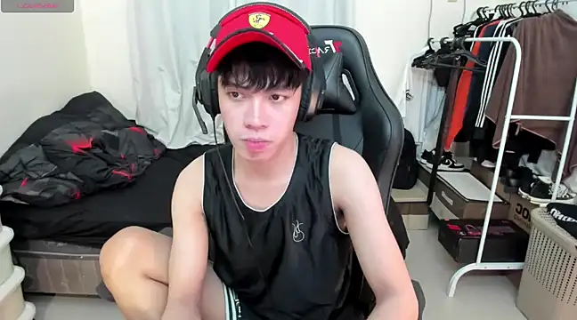 Lightjt04 online show from 03-14-25, 09:57