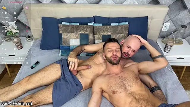 Velevet o online show from 04-12-26, 05:23