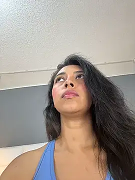 Snapshot of _BunnyNaugthy chatting on 03-03-26, 05:19 BunnyNaugthy online show from 03-03-26, 05:19