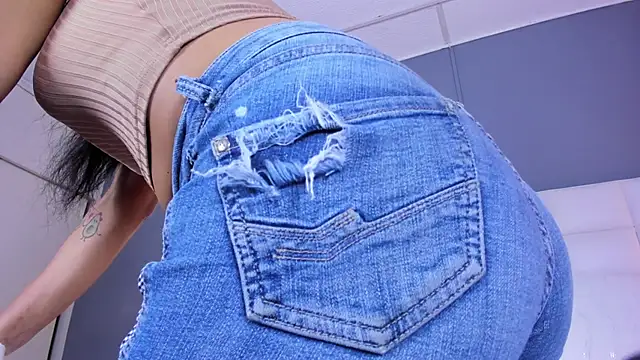  BunnyNaugthy online show from 04-11-26, 05:28