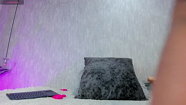 Eva Zc online show from 01-11-26, 02:55