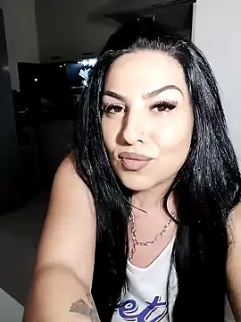 hot-babygirl online show from 04-13-26, 06:13