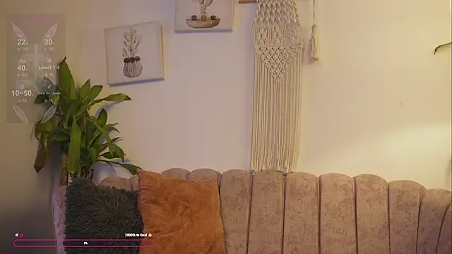 bunnycuteshy online show from 03-06-25, 12:09