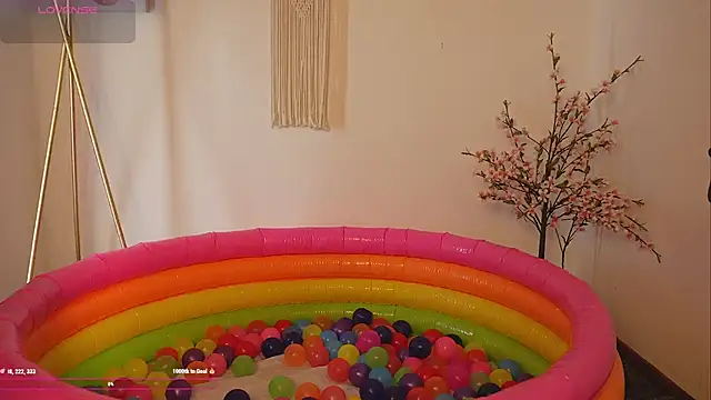 bunnycuteshy online show from 10-06-25, 02:25