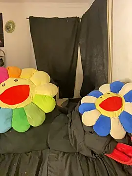 MsConejitaa online show from 01-06-25, 11:40