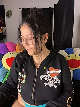 MsConejitaa online show from 01-11-25, 01:53