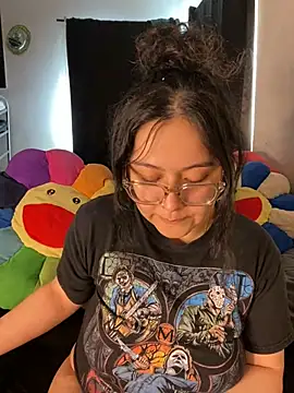 MsConejitaa online show from 01-12-25, 06:05