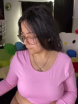 MsConejitaa online show from 02-15-25, 05:39