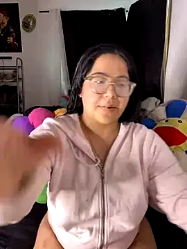 MsConejitaa online show from 10-06-25, 05:21