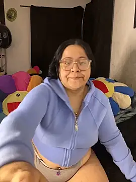 MsConejitaa online show from 11-17-25, 12:55