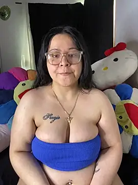 MsConejitaa online show from 01-17-26, 07:06