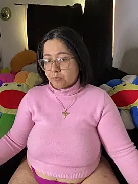 MsConejitaa online show from 02-13-26, 04:03