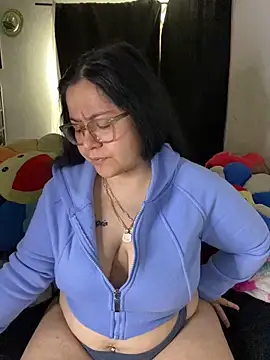 MsConejitaa online show from 03-02-26, 04:25