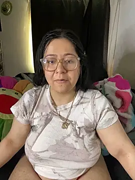 MsConejitaa online show from 03-20-26, 03:50