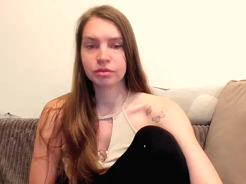 RubySkot online show from 06-25-26, 08:46