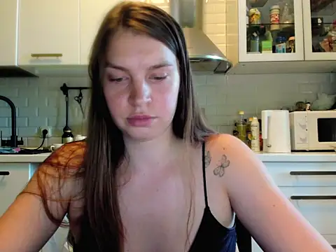 RubySkot online show from 06-30-26, 05:36