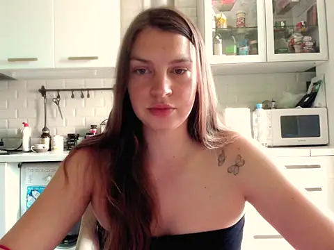 RubySkot online show from 07-01-26, 02:51