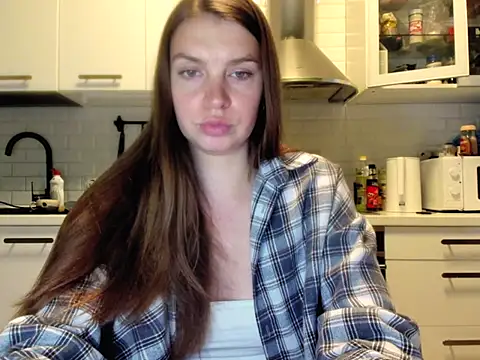 RubySkot online show from 07-08-26, 07:29