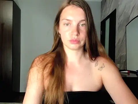 RubySkot online show from 08-04-26, 07:27