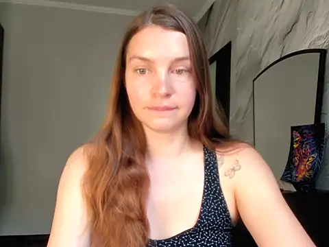 RubySkot online show from 08-05-26, 12:08
