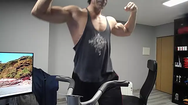 samricci21 online show from 12-16-25, 09:09