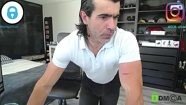 samricci21 online show from 03-27-26, 11:54