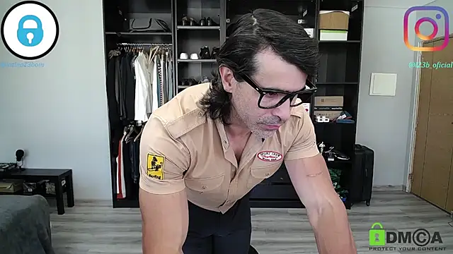 samricci21 online show from 04-03-26, 11:08