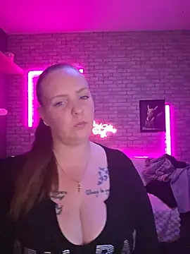 Melissa1994- online show from 05-17-26, 12:08