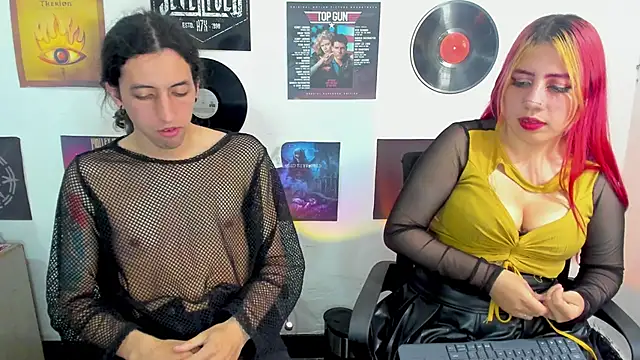 shelby  hotshoww online show from 01-15-25, 05:05