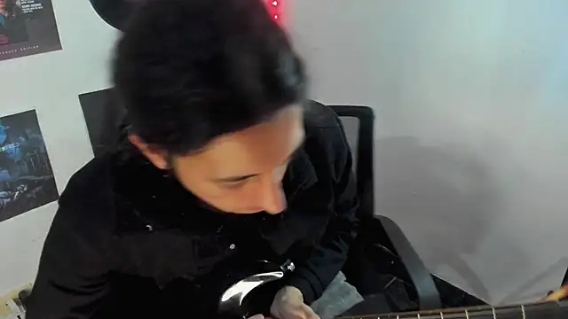 shelby  hotshoww online show from 02-08-25, 10:51