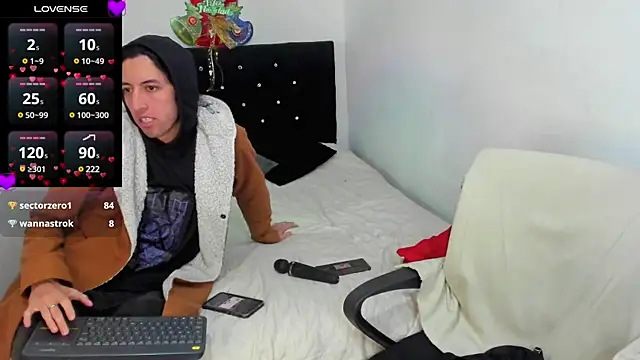 shelby  hotshoww online show from 02-26-25, 10:58