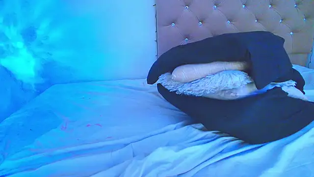 DANIK STAR online show from 02-08-25, 02:49