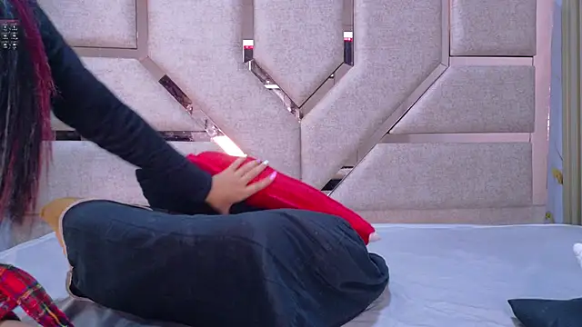 DANIK STAR online show from 09-19-25, 07:14