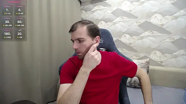 SerzhKorol1 online show from 02-11-26, 04:01