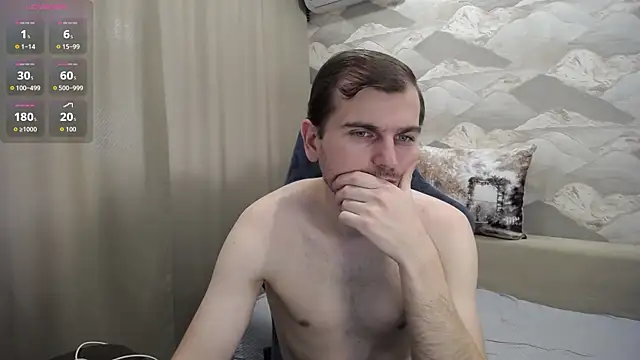 SerzhKorol1 online show from 02-22-26, 08:24