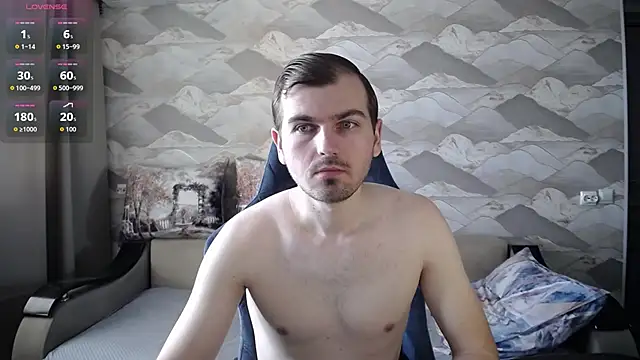 SerzhKorol1 online show from 02-23-26, 08:22