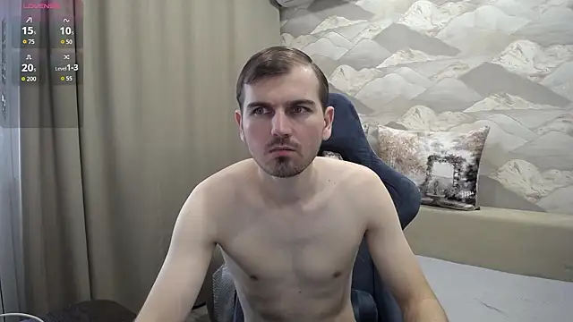 SerzhKorol1 online show from 03-17-26, 07:23