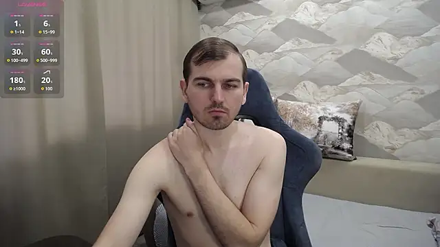 SerzhKorol1 online show from 03-22-26, 07:56