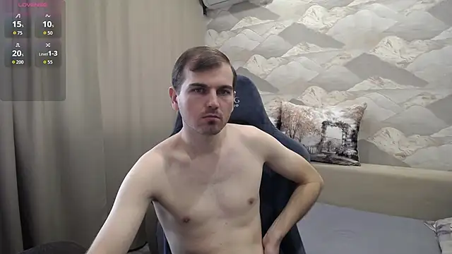 SerzhKorol1 online show from 04-02-26, 08:01