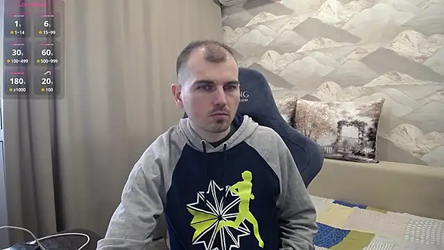 Snapshot of SerzhKorol1 chatting on 04-24-26, 09:23 SerzhKorol1 online show from 04-24-26, 09:23