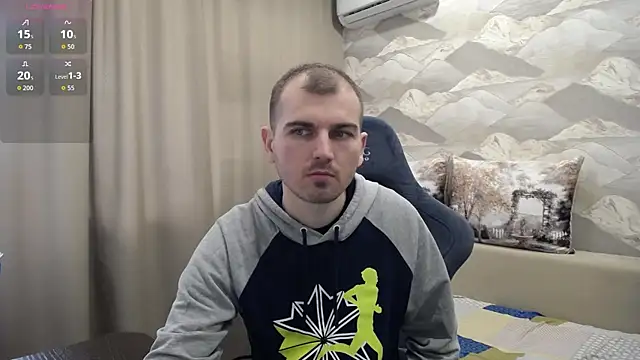 Snapshot of SerzhKorol1 chatting on 05-01-26, 09:25 SerzhKorol1 online show from 05-01-26, 09:25