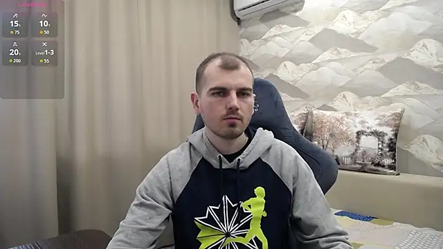 Snapshot of SerzhKorol1 chatting on 05-02-26, 10:20 SerzhKorol1 online show from 05-02-26, 10:20