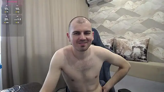 Snapshot of SerzhKorol1 chatting on 05-14-26, 07:48 SerzhKorol1 online show from 05-14-26, 07:48