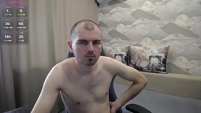 Snapshot of SerzhKorol1 chatting on 05-17-26, 08:12 SerzhKorol1 online show from 05-17-26, 08:12