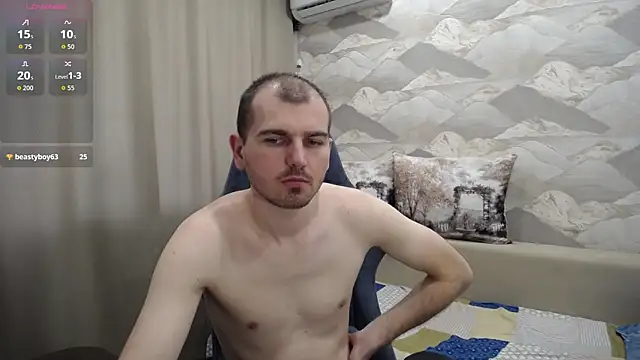 Snapshot of SerzhKorol1 chatting on 06-05-26, 08:53 SerzhKorol1 online show from 06-05-26, 08:53