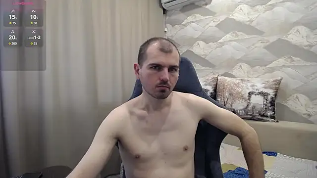 Snapshot of SerzhKorol1 chatting on 06-06-26, 07:46 SerzhKorol1 online show from 06-06-26, 07:46