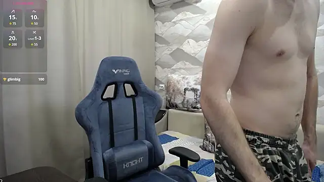 SerzhKorol1 online show from 06-27-26, 12:22