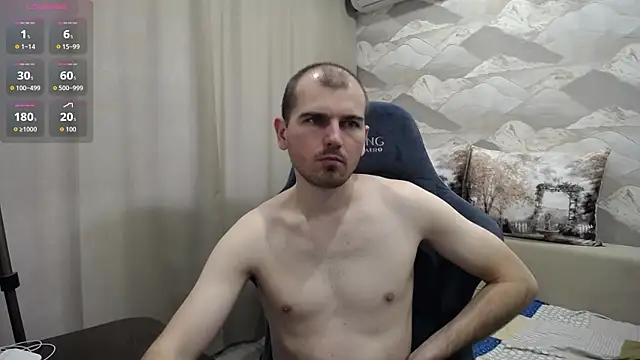 SerzhKorol1 online show from 06-29-26, 08:09
