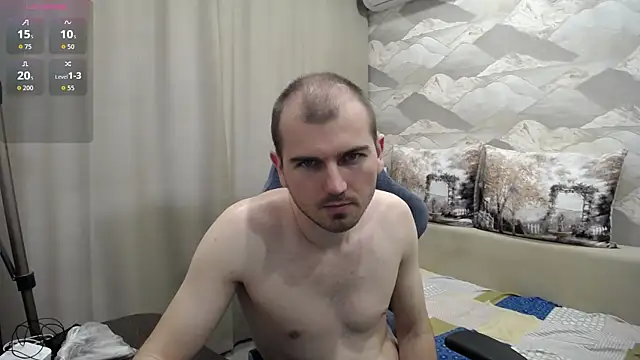 SerzhKorol1 online show from 06-29-26, 10:15